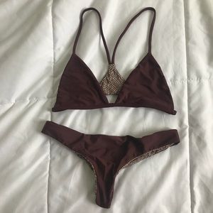 Merlot set
